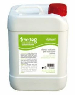 Freedog Conditionneur Professional 5L Masque