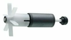 Fluval Impulseur, Arbre Et Bague De Caoutchouc Pour Filtre Extérieur 406