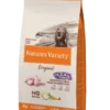 Nature's Variety Nourriture Pour Chiens Tind No Grain Med Adult Turkey 2 Nature's Variety Nourriture Pour Chiens Tind No Grain Med Adult Turkey -Miscota Soldes Boutique 8410650231822 638486a75ca59 g