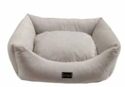 Yagu Lit Pour Chien Eva Beige
