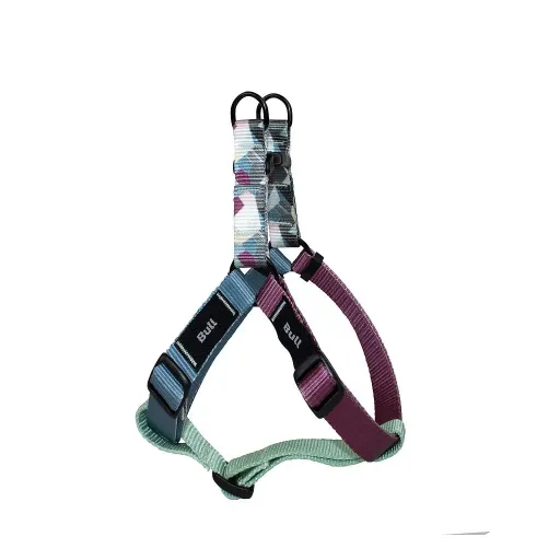 Bull Nylon Petral Collection Thor 3 Bull Nylon Petral Collection Thor