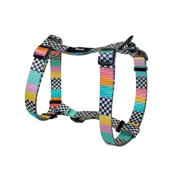 Bull Harnais En Nylon Collection Axel