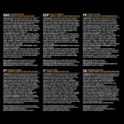 Arquivet Croquettes Pour Chiens Adultes Au Poulet Et Au Riz -Miscota Soldes Boutique 8435117810075 5 g