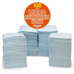 Arquivet Tapis De Toilette Pads Économique -Miscota Soldes Boutique 8435117819535 3 g