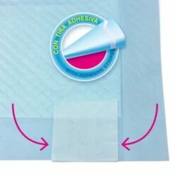 Arquivet Alèse Pour Chiens Et Chats De 60x60 -Miscota Soldes Boutique 8435117819580 5 g