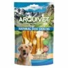 Arquivet Os De Poulet Avec Calcium 2 Arquivet Os De Poulet Avec Calcium -Miscota Soldes Boutique 8435117821385 g