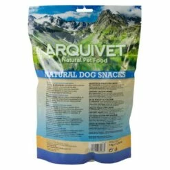 Arquivet Os De Poulet Avec Calcium -Miscota Soldes Boutique 8435117821682 3 g