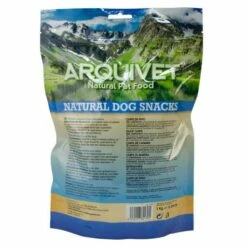 Arquivet Chips De Canard -Miscota Soldes Boutique 8435117821705 3 g