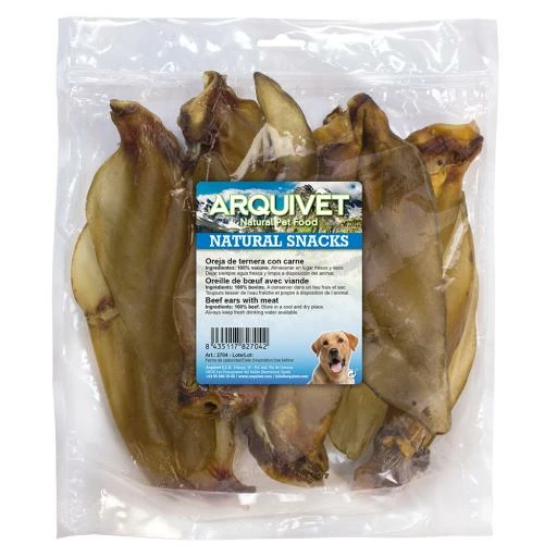 Arquivet Boeuf Oreille à La Viande 3 Arquivet Boeuf Oreille à La Viande