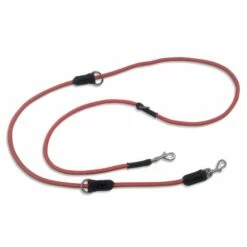 Arquivet Sangle à Trois Positions Rouge