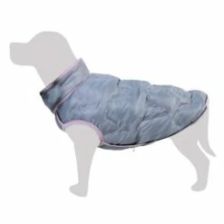 Arquivet Doudoune Réversible Canada Rouge-Noir -Miscota Soldes Boutique 8435117872509 2 g