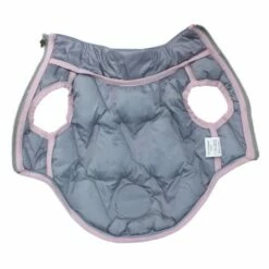 Arquivet Doudoune Réversible Canada Rouge-Noir -Miscota Soldes Boutique 8435117872509 4 g