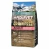 Arquivet Nourriture Pour Chiens Grain Free Saumon Et Thon -Miscota Soldes Boutique 8435117890350 g