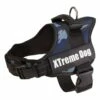 Arquivet Harnais Pour Chien Xtreme Classic Camouflage Bleu