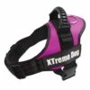 Arquivet Harnais Pour Chien Xtreme Rose -Miscota Soldes Boutique 8435117890435 g