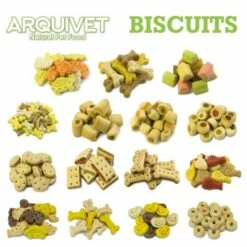 Arquivet Galletas Animal Mix Para Perros -Miscota Soldes Boutique 8435117891258 4 64a42f356db45 g