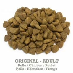 Arquivet Dog Original Adult Original Poulet Et Riz -Miscota Soldes Boutique 8435117892767 2 g