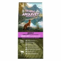 Arquivet Dog Original Adult Original Agneau Et Riz -Miscota Soldes Boutique 8435117892774 4 g
