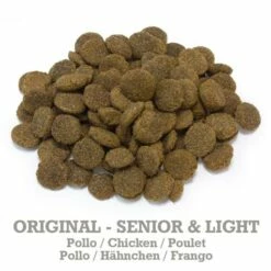 Arquivet Dog Original Senior & Light Poulet & Riz -Miscota Soldes Boutique 8435117892798 2 g