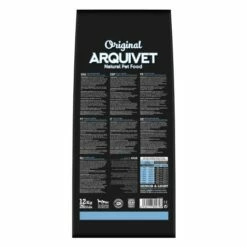 Arquivet Dog Original Senior & Light Poulet & Riz -Miscota Soldes Boutique 8435117892798 5 g