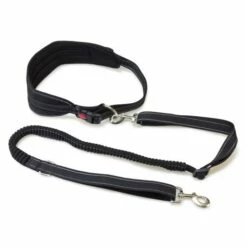 Arquivet Ceinture Canicross Strap Noir
