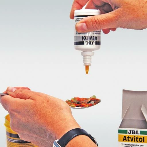 JBL Atvitol 5 JBL Atvitol – Image 3