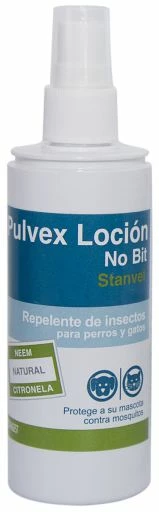 Stangest Pulvex Lotion Spray Repoussant 125 Ml