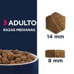 Eukanuba Adult Maintenance Races Moyennes Avec Poulet -Miscota Soldes Boutique 8710255119786 637f6197da16a g