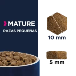 Eukanuba Mature Small Breed 5 Eukanuba Mature Small Breed -Miscota Soldes Boutique 8710255121000 637f6468e606b g