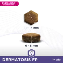 Eukanuba Nourriture Dermatose FP Veterinary Diets 6 Eukanuba Nourriture Dermatose FP Veterinary Diets -Miscota Soldes Boutique 8710255129938 637f65e6f1542 g