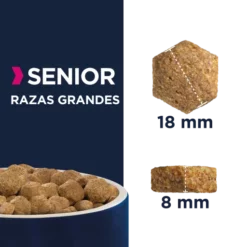 Eukanuba Senior Races Grande Taille -Miscota Soldes Boutique 8710255145952 637f668b772fa g