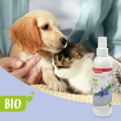 Beaphar Bio Spray Anti-emmêlement Pour Chiens Et Chats -Miscota Soldes Boutique 8711231121816 2 64649ea54689d g