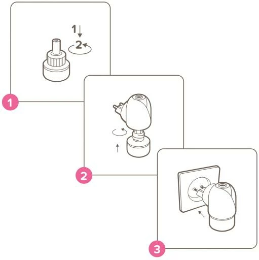 Beaphar No Stress Pack Diffuseur Et Recharge Pour Chiens 5 Beaphar No Stress Pack Diffuseur Et Recharge Pour Chiens – Image 3