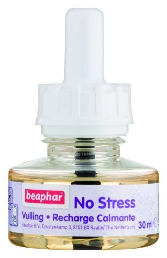 Beaphar No Stress Pack Diffuseur Et Recharge Pour Chiens 4 Beaphar No Stress Pack Diffuseur Et Recharge Pour Chiens – Image 2