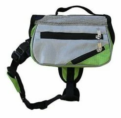 Alcott Explorer Adventure Backpack Vert
