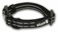 Alcott Collier Essentials Adventure Noire