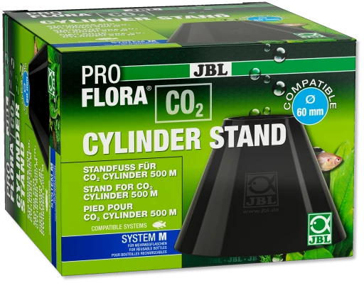 JBL BOUTEILLE DE BASE CO2 500gr 3 JBL BOUTEILLE DE BASE CO2 500gr