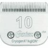 Oster® Oster Lame De Rechange Numéro 10 -Miscota Soldes Boutique 88698 34264416482 1 1 g