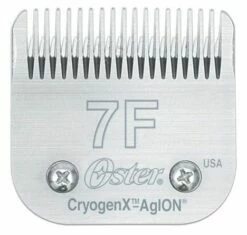Oster® Oster Lame Numéro 7F, Original, (78919-166)