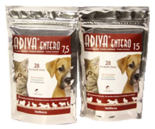 VetNova Adiva Entier 7,5 - 28 Chews 5 VetNova Adiva Entier 7,5 - 28 Chews – Image 3
