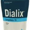 VetNova Dialix Lespedeza 15 -60 Chews -Miscota Soldes Boutique 90117 dialix lespedeza 15 de vetnova 1 g