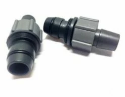 Eheim Tube Connecteur 16/22 Pour Uvc