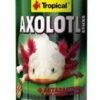 Tropical Aliment Pour Axolotes 250 Ml -Miscota Soldes Boutique 91011 5900469116142 1 g