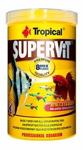 Tropical Supervit Basic 1000 Ml