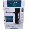 Ciano Filtre CF40 -Miscota Soldes Boutique 92765 filtro interno ciano cf40 para acuarios 1 g