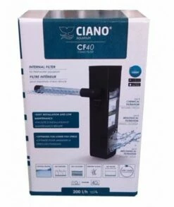 Ciano Filtre CF40