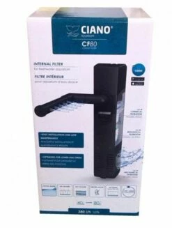 Ciano Filtre CF80