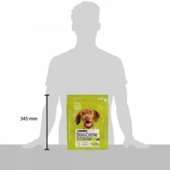 Dog Chow Adult Au Poulet -Miscota Soldes Boutique 92870 07613034464590 12362609 other p1 6 g