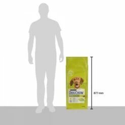 Dog Chow Adult Au Poulet -Miscota Soldes Boutique 92870 07613034487629 12362033 other p1 9 g
