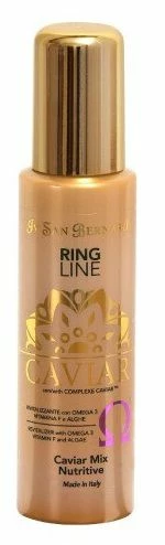 San Bernard Mix Nutritive Caviar 100 Ml